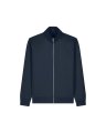 Heren Sweater Full Zip Stanley Stella Trailer 2.0 French Navy